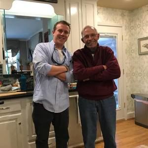 Meet your Posher, Travis